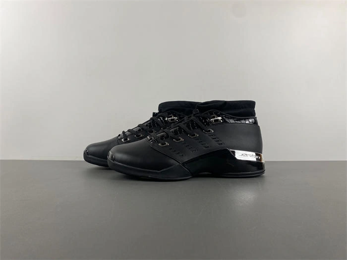 Air Jordan 17 OG 303891- Minimalist 4192