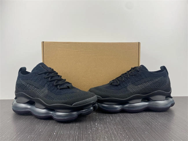 Fashionable Air Max Scorpion Flyknit DJ4701- 5274