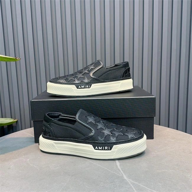 HighQuality Amiri Court Sneaker 632