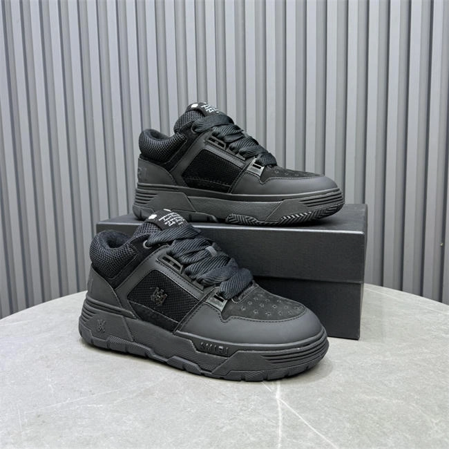 Modern Amiri MA-1 Sneaker 585