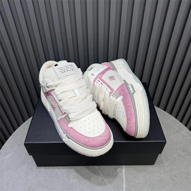 HighQuality Amiri MA-1 Sneaker 596