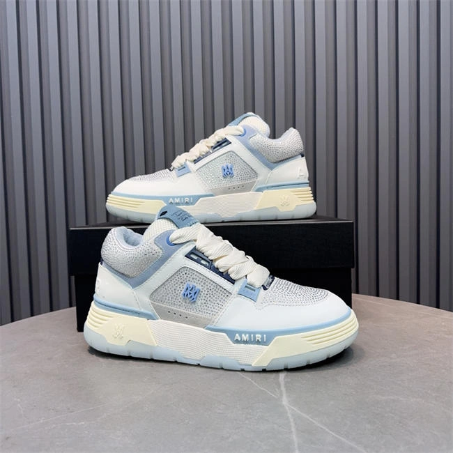 Amiri MA-1 Sneaker Strass Bold 625