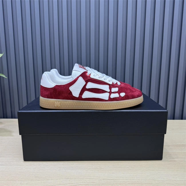 Amiri Sneaker WrinkleFree 600