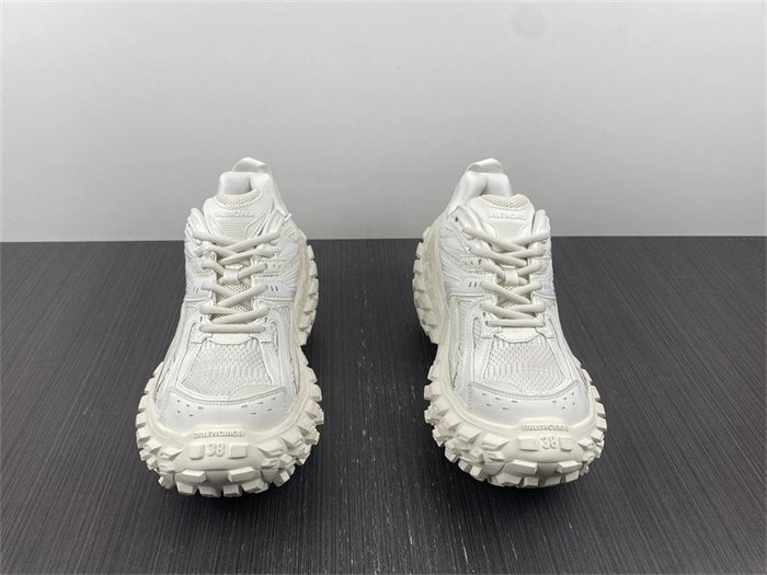 WaterResistant BLCG DEFENDER 685611 W1RB3 4461