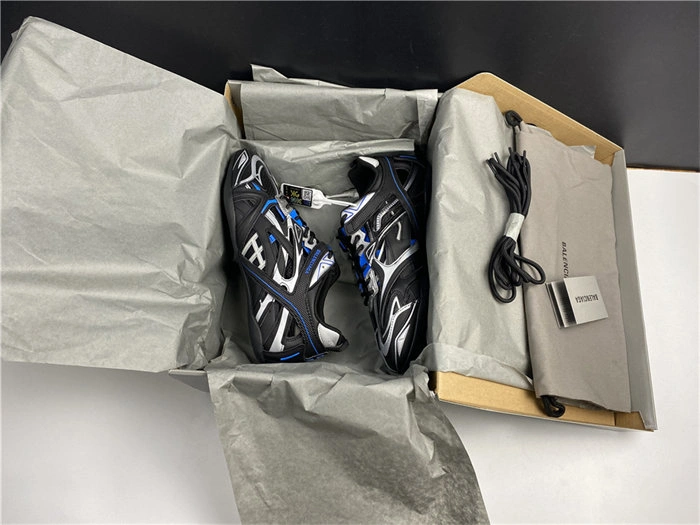 Durable BLCG DRIVE SNEAKER 624343 W2FD1 4476