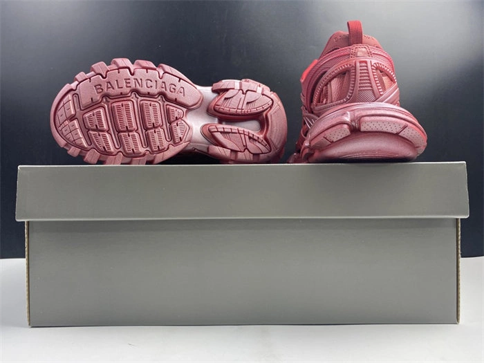 Soft BLCG TRACK SNEAKER 570391 W2GN3 4530