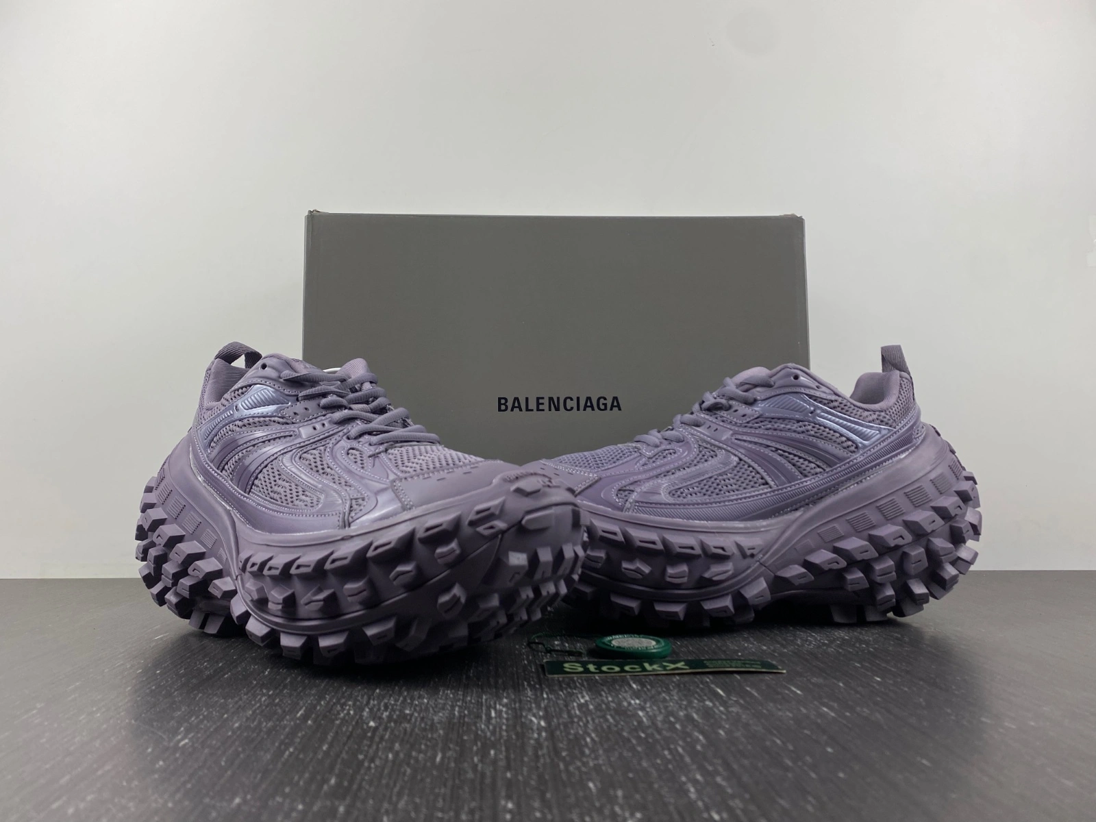 Balenciaga 685613 W2RAM Original 4312