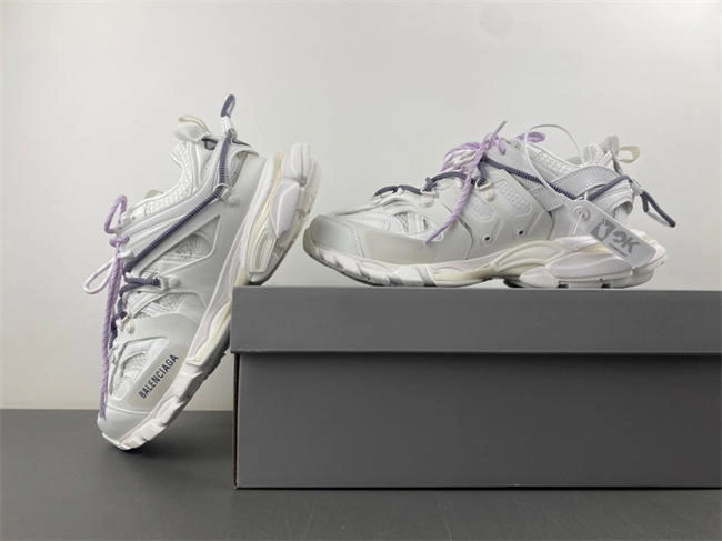 Balenciaga Track  800592 WTRHK Timeless 4287