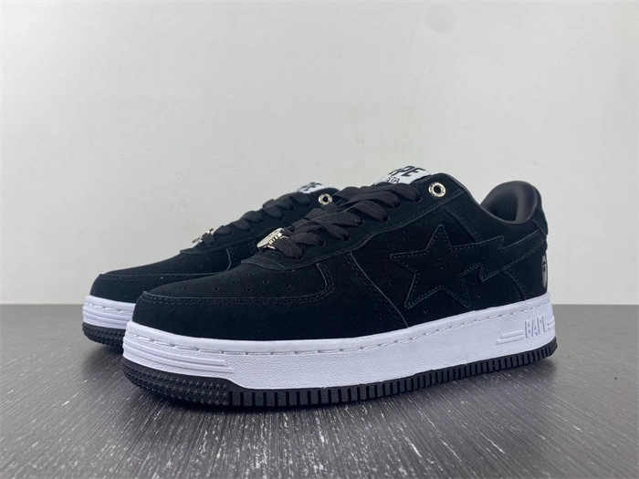 FreshLook Bape black 5323