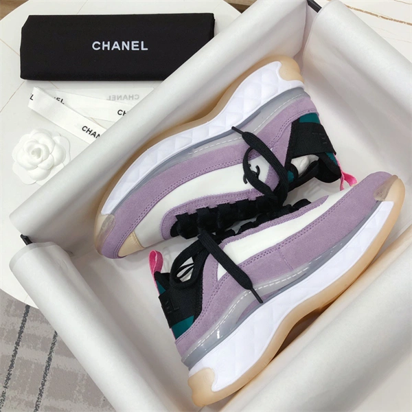 Chanal Sneakers DailyWear 2174