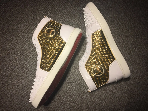 Christian Louboutin Bold 2685