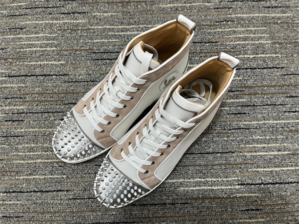 Lightweight Christian Louboutin 2701