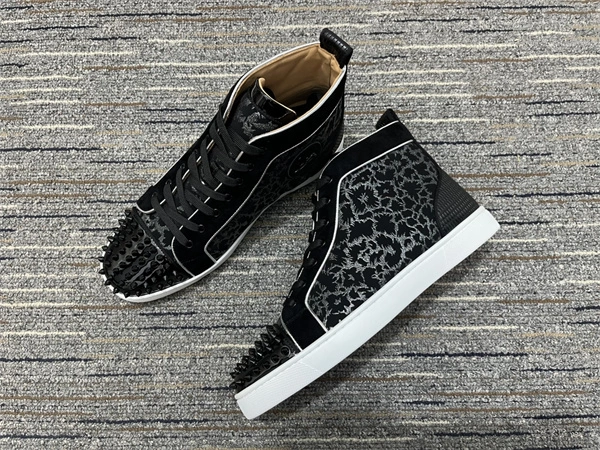 Christian Louboutin ZeroBulk 2703