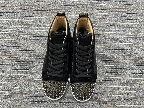 Christian Louboutin Durable 2708