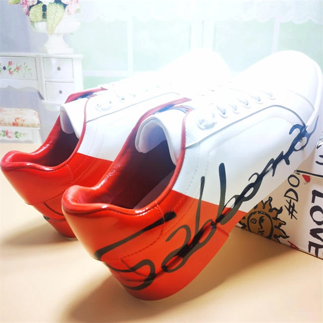 Sleek DG Portofino Sneakers 2443