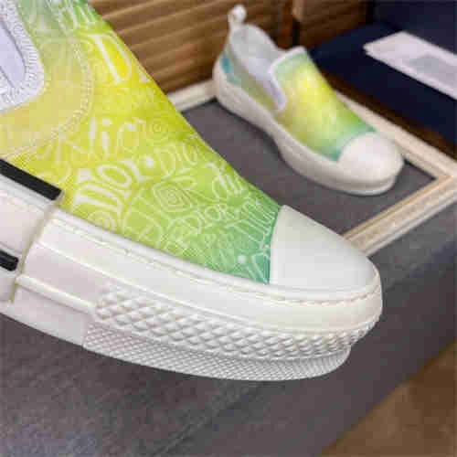 DR Sneaker ZipUp 1182