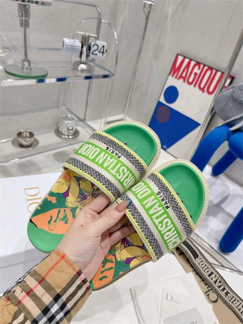 Dio Slipper HighQuality 5817