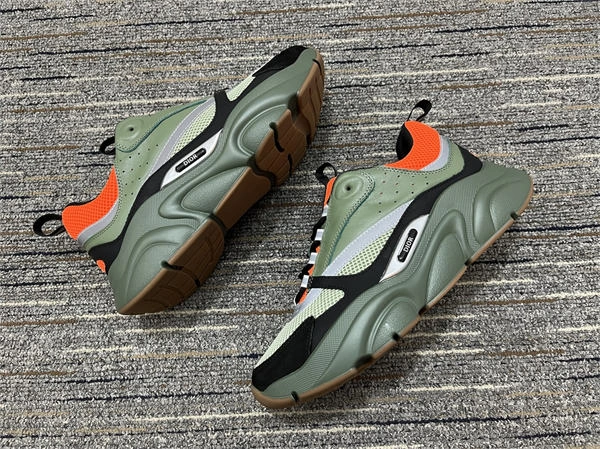 Colorful Dior B 1316