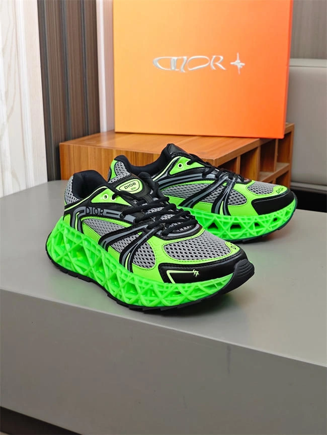 Dior B35 DR1823- SmoothTexture 1072