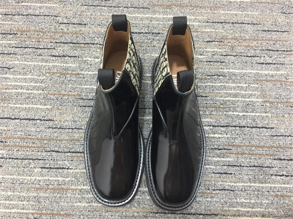 Dior Boot WrinkleFree 1352