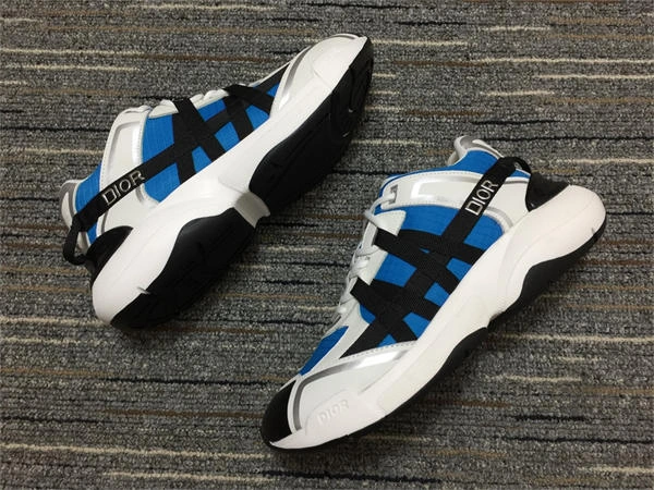 Original Dior Sneaker 1252