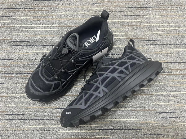 Dior Sneaker ZipUp 1269