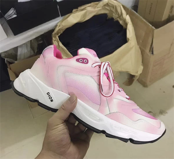 Dr B22 Sneaker Sophisticated 1470