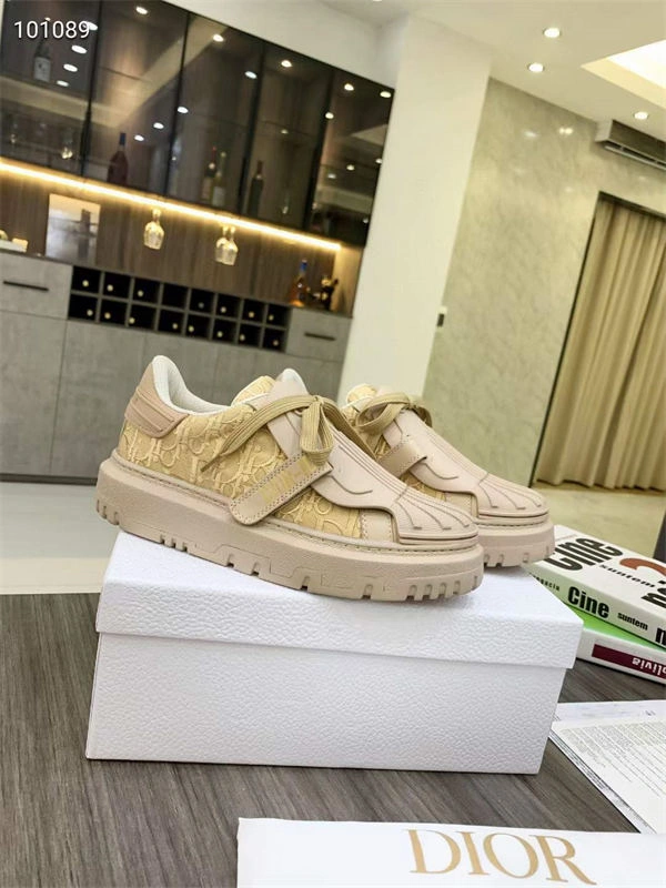 Dr Sneaker Attractive 1436