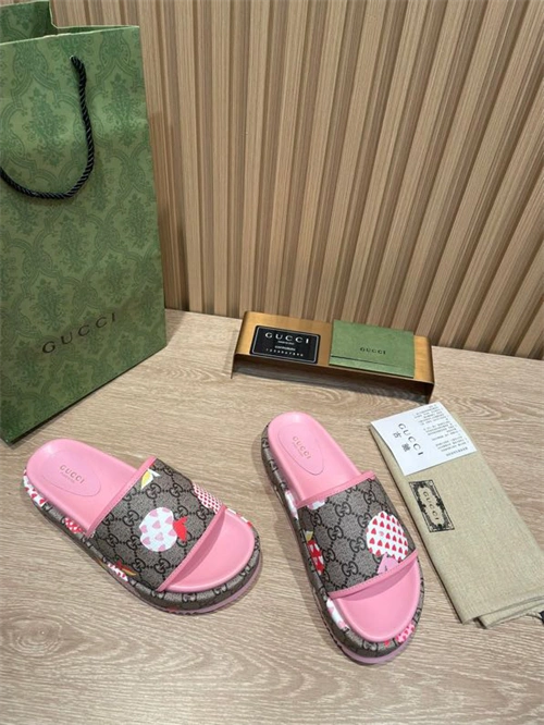 OnTrend Gocci Slipper 5768