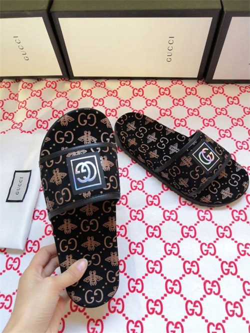 Gocci Slipper WeatherProof 5711