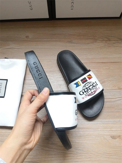 Sporty Gocci Slipper 5702