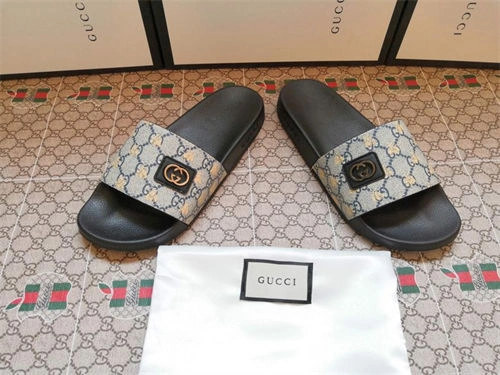 Gocci Slipper Tailored 5695