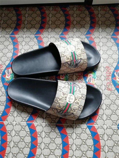 Gocci Slipper Lightweight 5658