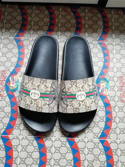 Gocci Slipper Lightweight 5658