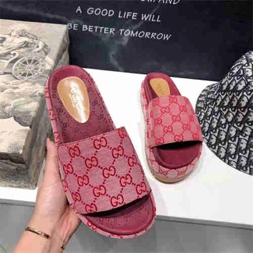 Gocci Slipper AllSeason 5625