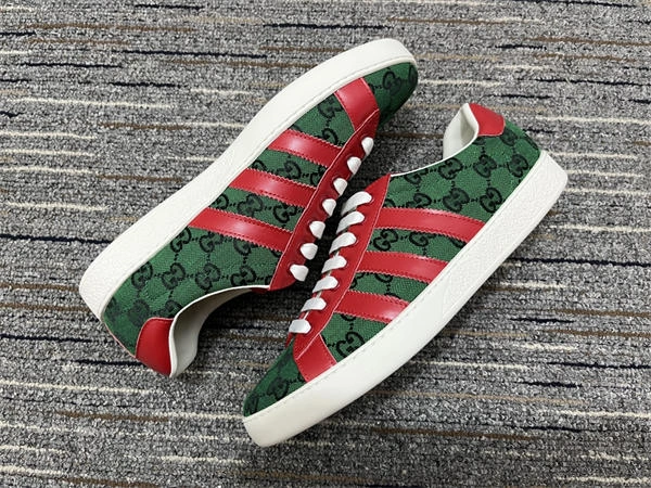 G*u*i ace sneaker youthful 117