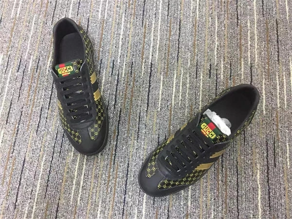 durable G*u*i ace sneaker 123