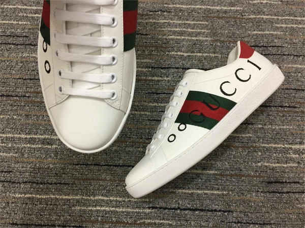 highperformance G*u*i ace sneaker 129