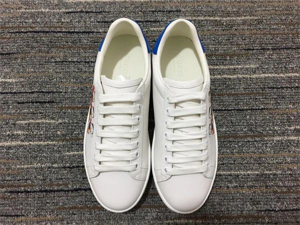 G*u*i ace sneaker minimalist 134