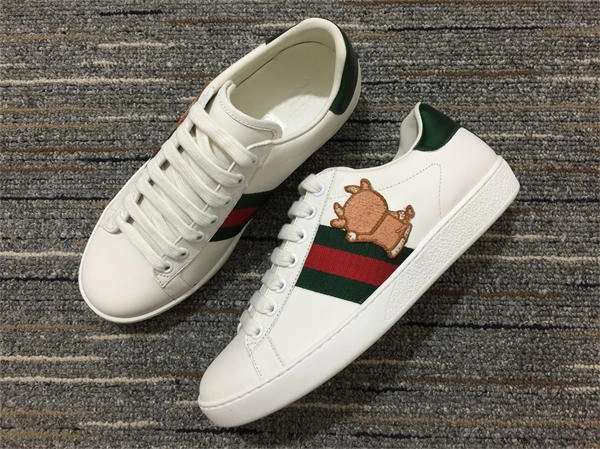 G*u*i ace sneaker zerobulk 137