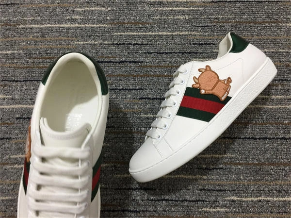 G*u*i ace sneaker zerobulk 137