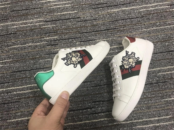 G*u*i ace sneaker thermal 191