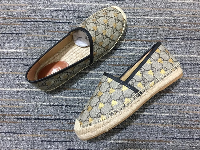 comfortable G*u*i espadrilles 309