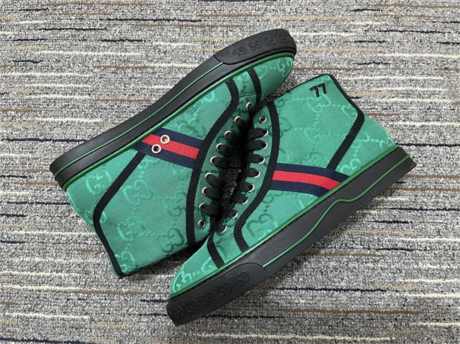 G*u*i high top sneaker goodfit 216