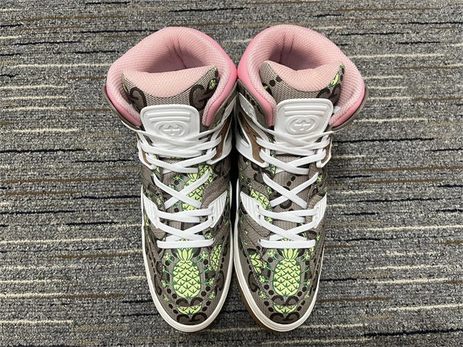 urbanchic G*u*i high top sneaker 219