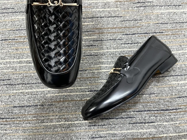 G*u*i loafer travelready 322