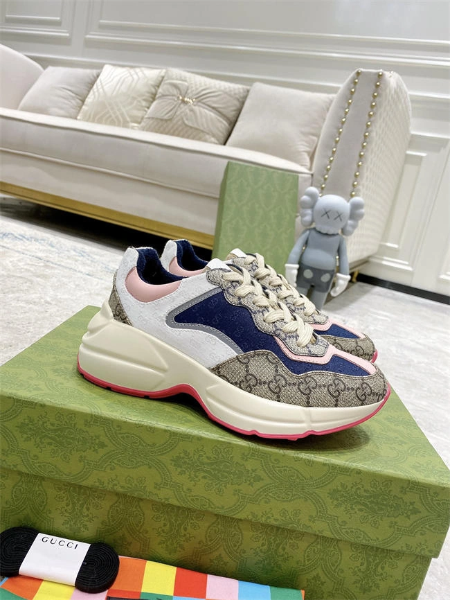 G*u*i python sneaker compact 28