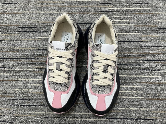 G*u*i rhyton sneaker minimalist 233