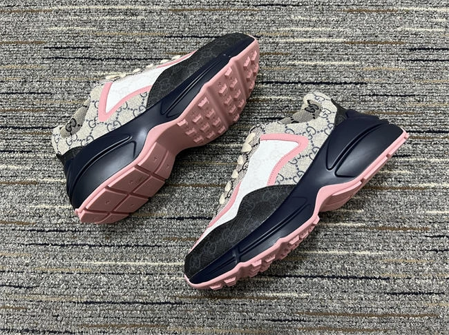 G*u*i rhyton sneaker minimalist 233