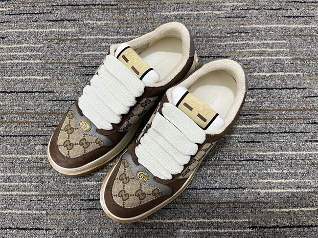 G*u*i screener sneaker elegant 56